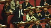 La manovra? "Al rush finale"