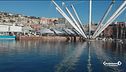 Acquario, emozioni a Genova