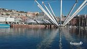 Acquario, emozioni a Genova