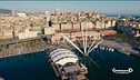 L'acquario di Genova protagonista di un documentario su Focus