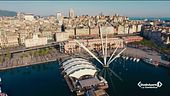L'acquario di Genova protagonista di un documentario su Focus