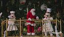 E i parchi tematici si vestono di Natale