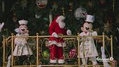 E i parchi tematici si vestono di Natale