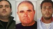 Pesaro, esecuzione della ndrangheta