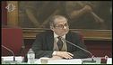 Ma alla Camera è di nuovo scontro
