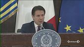 "Il rimpasto? Non lo escludo"