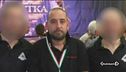 "Un combattimento tra ultrà"