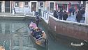 Venezia, arriva il ticket d'ingresso