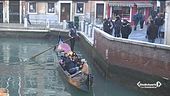 Venezia, arriva il ticket d'ingresso