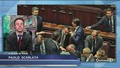 M5S: 4 parlamentari espulsi