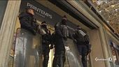 Capodanno: misure di sicurezza elevate in tutte le grandi capitali