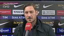 Totti tra DiFra e Salah