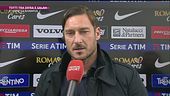 Totti tra DiFra e Salah
