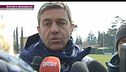"Ct Italia: Conte, Mancini o Di Biagio"