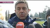 "Ct Italia: Conte, Mancini o Di Biagio"