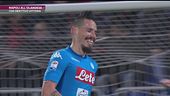 Napoli all'olandese, ma...