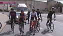 Prove di Giro d'Italia