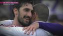 Astori, il calcio piange