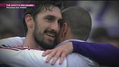 Astori, il calcio piange