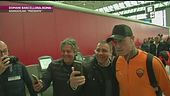 Nainggolan: "Ci sono"