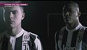 Juve-Real, la storia e il delirio
