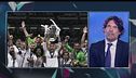Si accende il canale 20