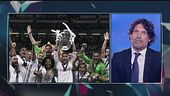 Si accende il canale 20