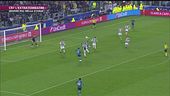 CR7, rovesciata record