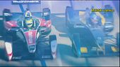 Senna vs Prost, prove di futuro