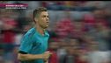 Cr7, serata in vacanza