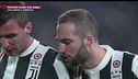 Icardi-Higuain, il duello