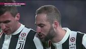 Icardi-Higuain, il duello