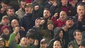 Ultras Roma: i precedenti