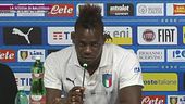 Italia, Balo "esemplare"