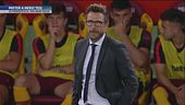 Mister a nervi tesi
