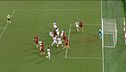 Roma-Atalanta 3-3