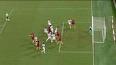 Roma-Atalanta 3-3