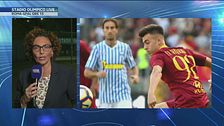 Stadio Olimpico live