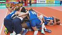 Volley: ora c'è Tokyo