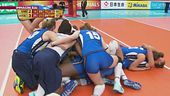 Volley: ora c'è Tokyo