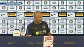 Spalletti: "Il derby vale più di tre punti"