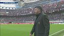 Gattuso: "Servirà coraggio"