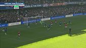 Chelsea, pari alla fine