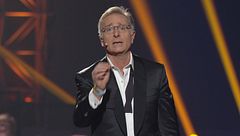 A tu per tu con Marilyn Manson