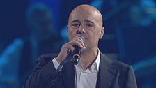 La musica del cuore di Luca Zingaretti