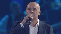 La musica del cuore di Luca Zingaretti