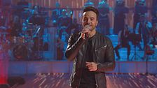 La canzone del cuore di Luis Fonsi