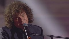 "Quando finisce un amore"