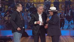 Padre e figlio a confronto