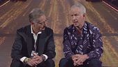 L'effervescenza di McEnroe